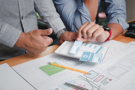 【無料・有料】ランディングページおすすめテンプレート15選＆活用のメリット・作成手順