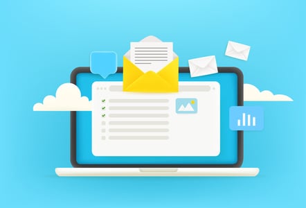 営業メールの開封率を高める！読み手の関心を引く券面・本文の書き方