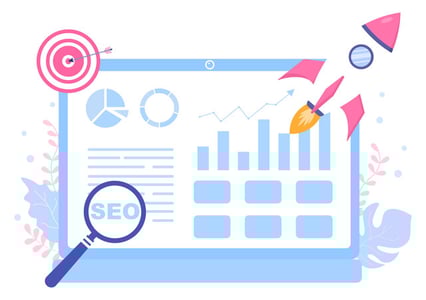 ランディングページにSEOは不要？サイト型LPの基本・メリット・デメリット