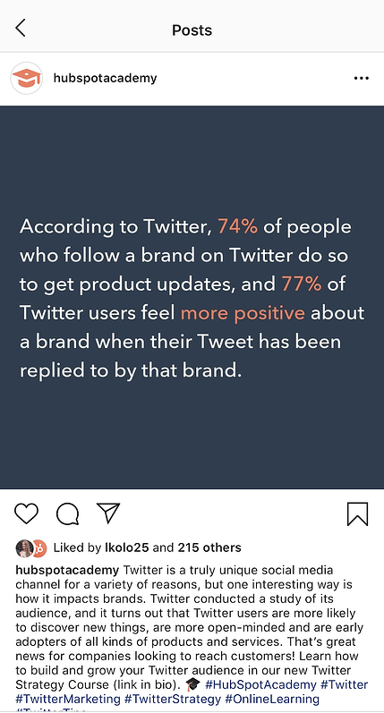 Types of Content to Post on Instagram: ̽ѡ Instagram post