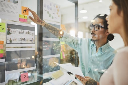 aprender sobre planejamento estratégico de marketing