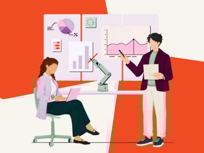 Como planejar vendas de forma estratégica com a HubSpot