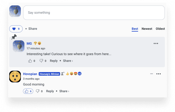 6 Best WordPress Comment Plugins [+ Their Pros and Cons]