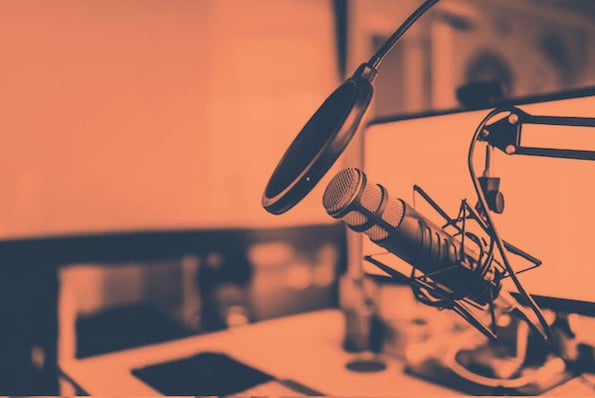 hubspot podcasting podcast marketer