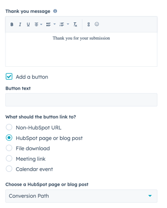 Redirection contextuelle