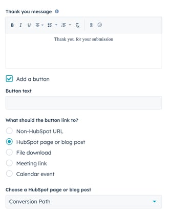 Redirection contextuelle