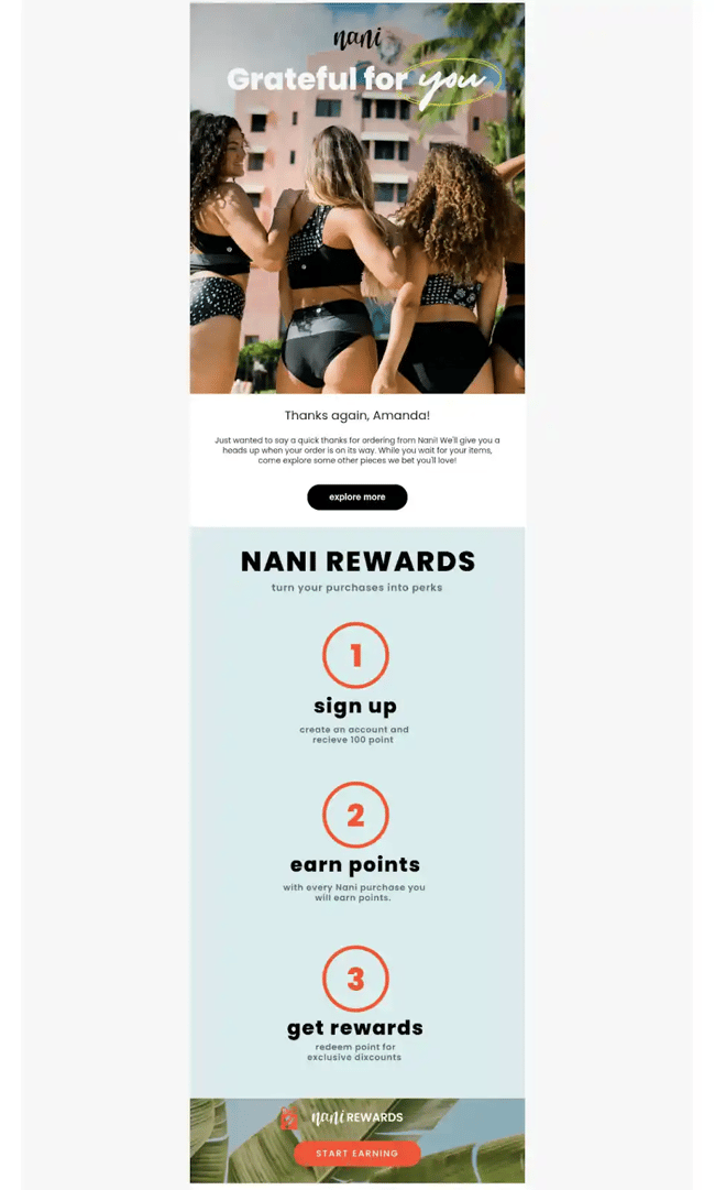 Loyalty Programs