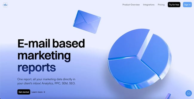 ppc tools, metricswatch screenshot