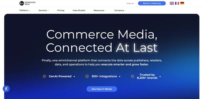 ppc tools, skai screenshot