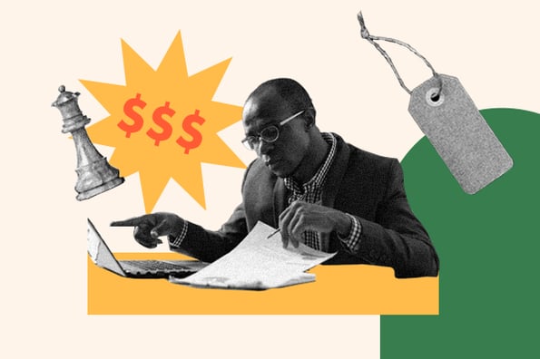 Reducción de costos: qué es y ejemplos