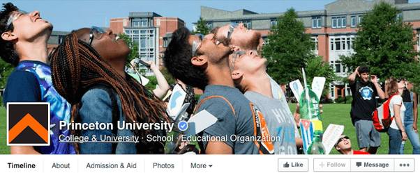 The 13 Best College Facebook Pages (And What Sets Them Apart)