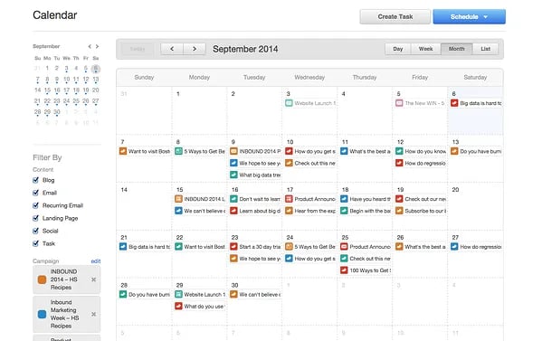 ̽ѡ blog calendar