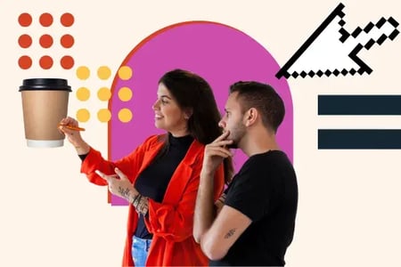 team determines product market fit