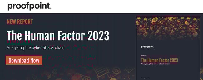 email header examples, Proofpoint