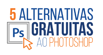 5 alternativas gratuitas ao Photoshop