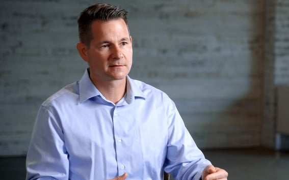 Michael Palmer, Präsident & CEO, Pure Bookkeeping