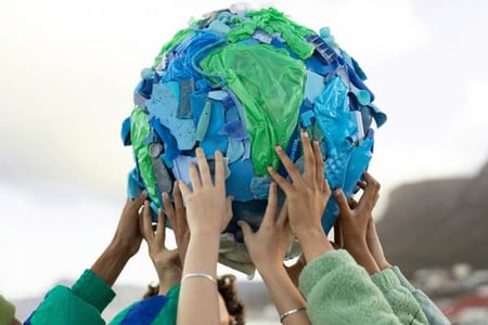 employees join around a purpose driven brand