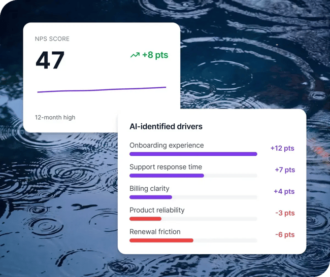 qualtrics nps survey tool