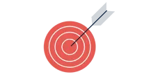 dartboard icon