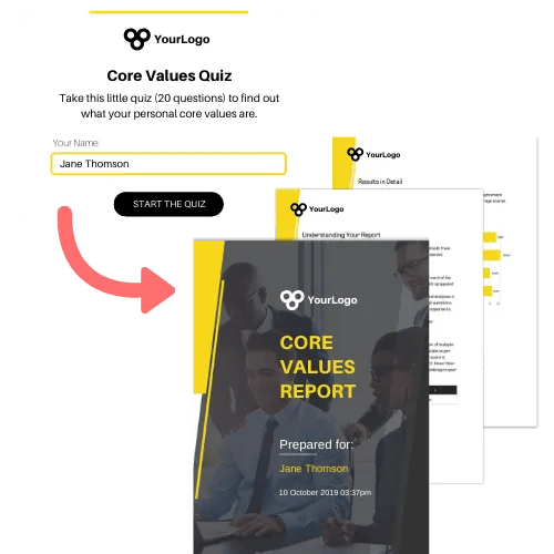 Survey Anyplace quiz maker