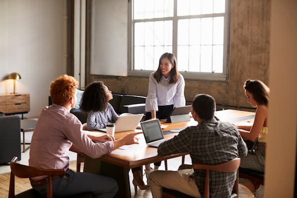 25 Exhilarating Quotes by Great Female Leaders