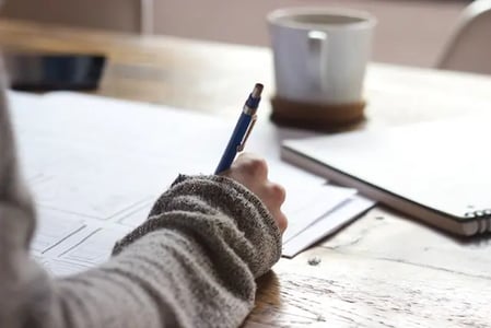 rédaction rapport événement