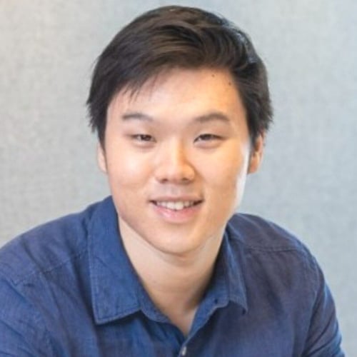Raymond Sun