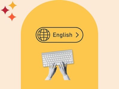rdv anglais