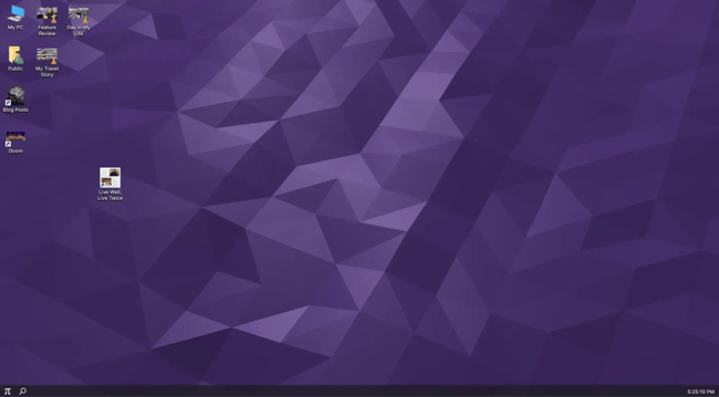 react website examples, daedalos