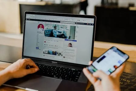 mesure de la réactivité client