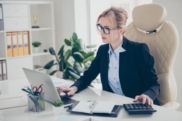 real estate agent updating email templates