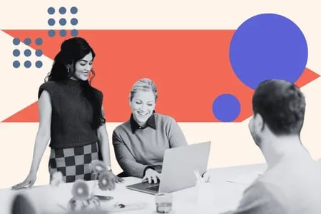 team runs a real time bidding campaign