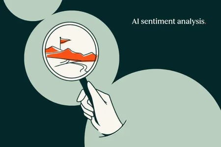 real-time sentiment analysis for enterprise support teams