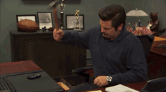 10 GIFs That Sum Up Customer Service Call Centers