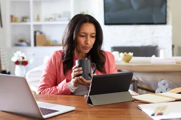 remote work tools