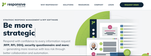 screenshot of responsive.io
