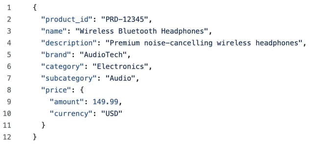 rest data structure, rest vs. soap api
