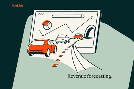 revenue forecasting