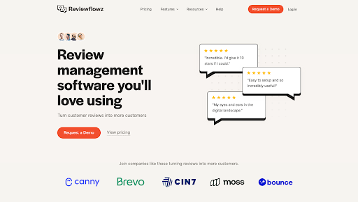 reviewflowz