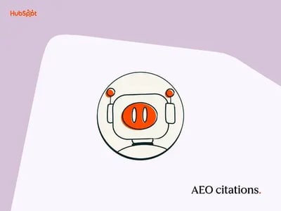 Citations signal content authority to AI engines, replacing backlinks as the primary trust metric for answer engine visibility.