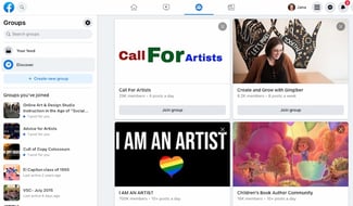 Role of social media in brand building example: Experimenting with social media in platform