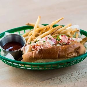 rosarito fish shack instagram