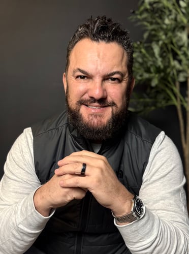 Rudi Ribeiro Jr