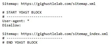 Sitemap structure for SEO, XML validation results panel showing a valid sitemap with UTF-8 encoding and no errors