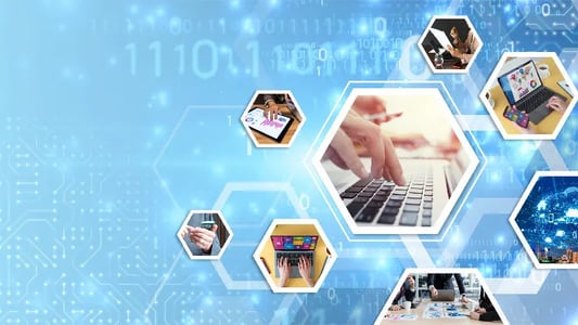 SaaSとクラウドの違いとは？他クラウドサービスとの比較や使い分けのポイントも紹介