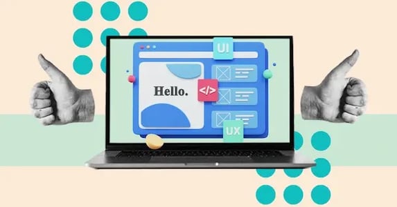saas landing page examples to inspire marketers