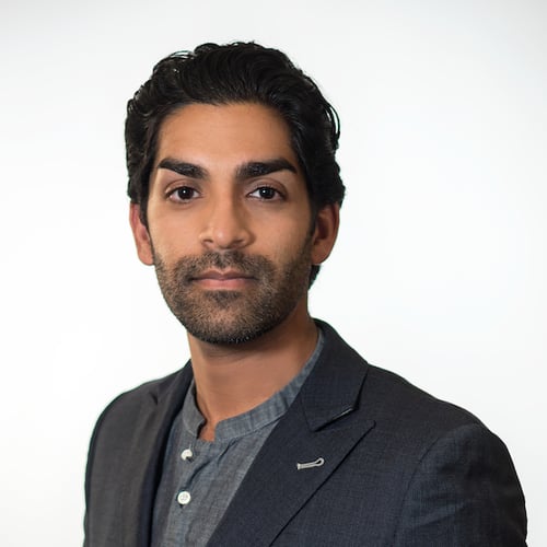 Sahil Jain