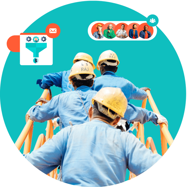 sales in manufacturing