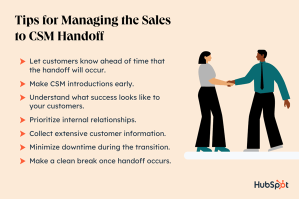 sales to csm handoff