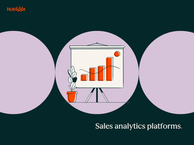 sales analytics platform